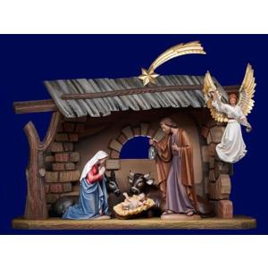 Holy family - small set
