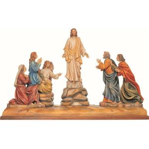 Easter scene 180x90x140