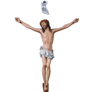 Corpus mit Inri - quälend