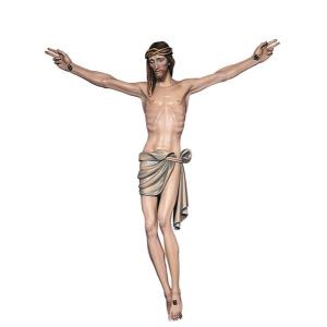 Korpus - offene Augen