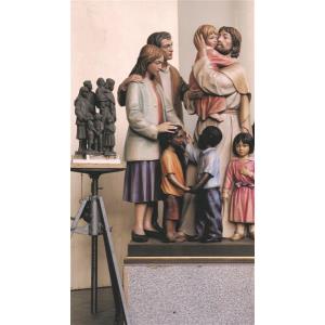 Gesù con bambini