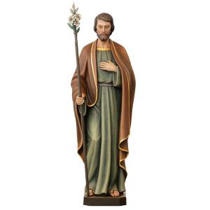 St. Joseph with Lily