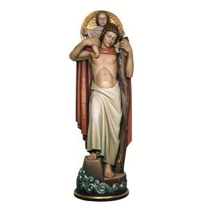 S.Cristoforo con bambino