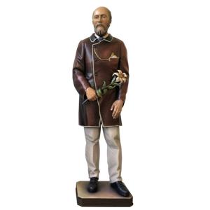 Heilger Louis Martin