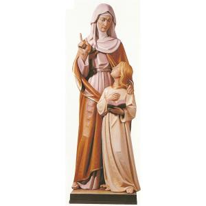 Sant Anna con Maria