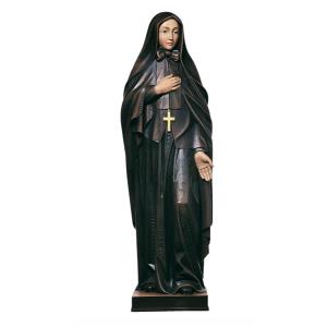 Santa Frances Cabrini