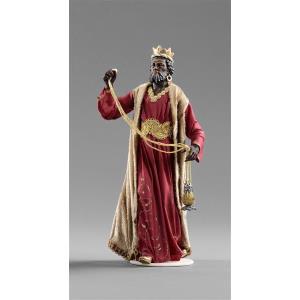 Moorish king Hannah