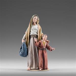 Madrecon Bambino Immanuel