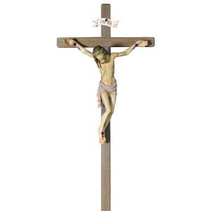 christ on the cross