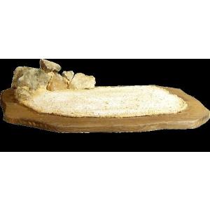 Landschaft fuer Geiselung