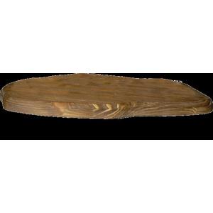 Bodenplatte fuer Geiselung