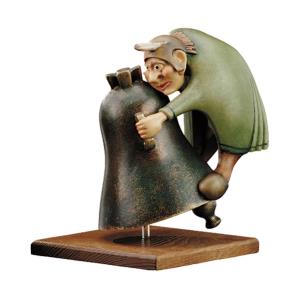 The Hunchback of Notre Dame