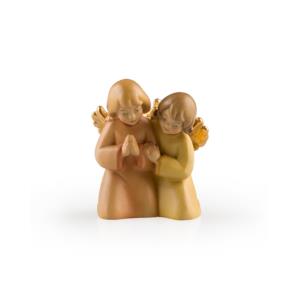 Angioletti inginocchiati