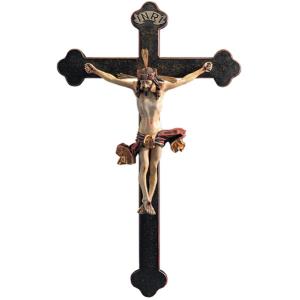Crocifisso Riemenschneider antico