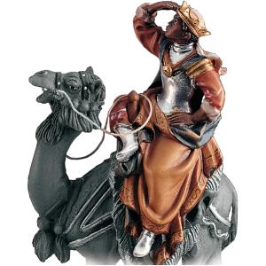 Re Magio(Caspar)senza cammello