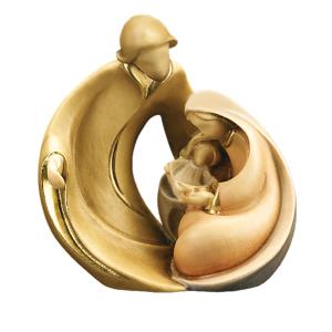 Holy Family 2000 (without pedestal)