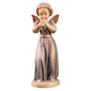 Angel with trumpet 5.12 inch