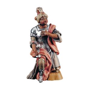 America - King with chalice (right)