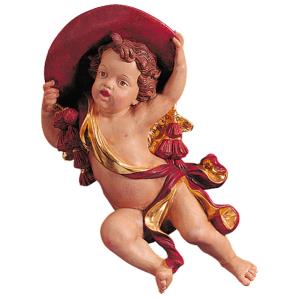 Cardinal angel 22.05 inch (right)