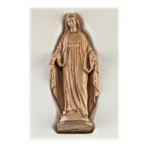 Virgin of Medjugorje