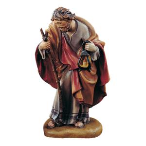 St. Joseph with walking stick