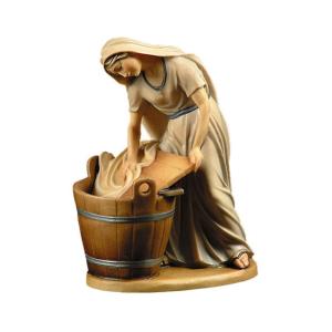 Washerwoman