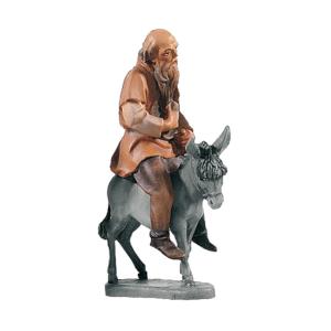 Driver without donkey