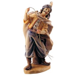 Servant suitable for horse no. 24048