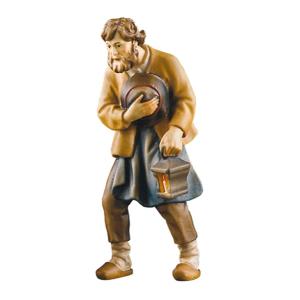 St.Joseph with lantern