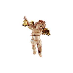 Angelo con campanella