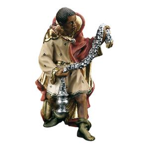 Wise Man moor (Caspar)