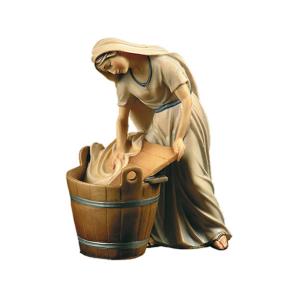 Washerwoman