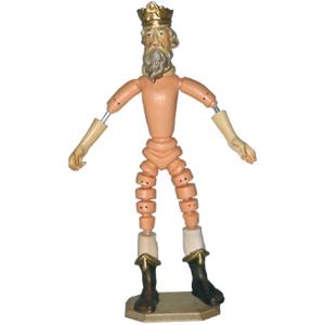 Re magio ingin. senza dono(Melch)