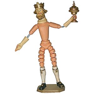 Re Magio con incenso (Balthasar)