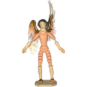 Angelo Annunciazione