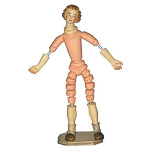 Pescatore senza pesci