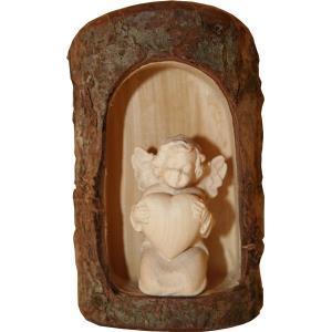 Diana heart in grotte