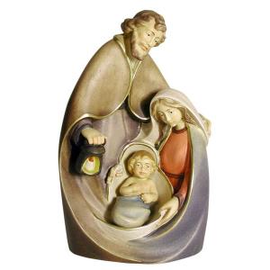 Group nativity modern