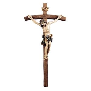 Corpus mit Kreuz