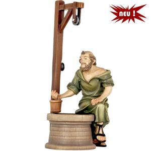 Shepherd water trough 