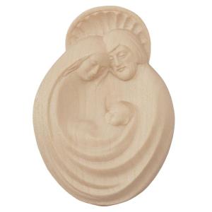 Lucky charm - Holy Family