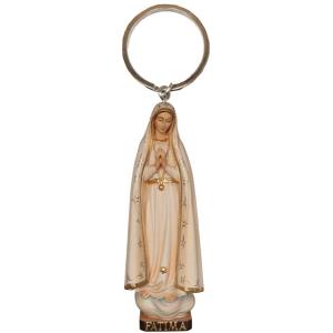 Portachiavi - Madonna di Fatima