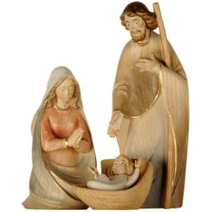 Holy Family - Morgenstern Nativity