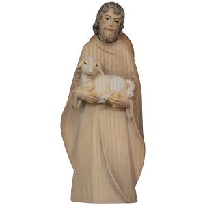 Sheppered with Sheep