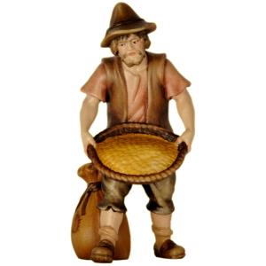 Pastore alimentatore