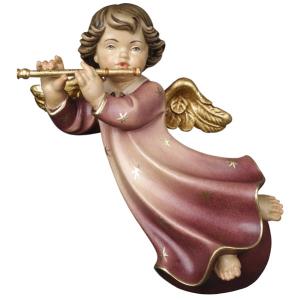 Welcome Angel with flute