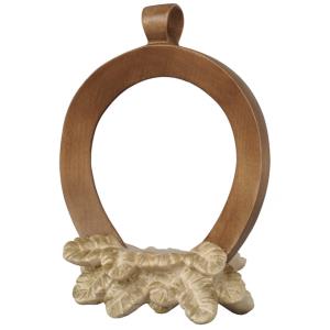 Dekor rund für Engel