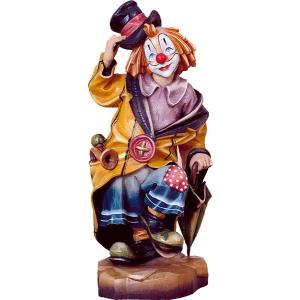 Clown gentiluomo