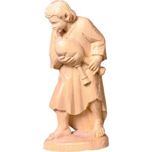 Pastore con cornamusa T.K.