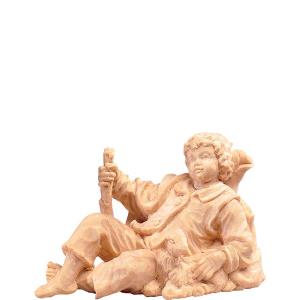 Fanciullo sdraiato T.K.